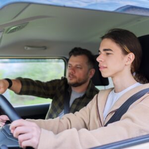 10 Driving Lessons