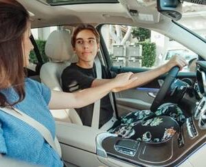 Pass Plus Driving Lessons