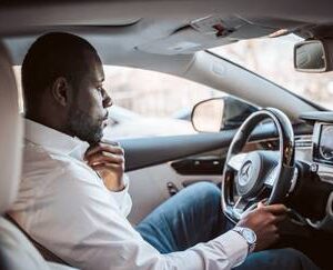 Automatic Car Lessons